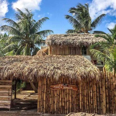 فندق Flamingo - Casa Maria Bonita إل كويو المظهر الخارجي الصورة