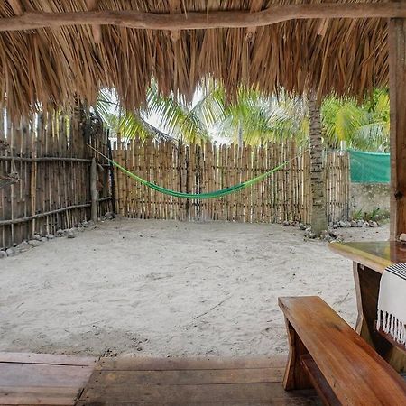 فندق Flamingo - Casa Maria Bonita إل كويو المظهر الخارجي الصورة