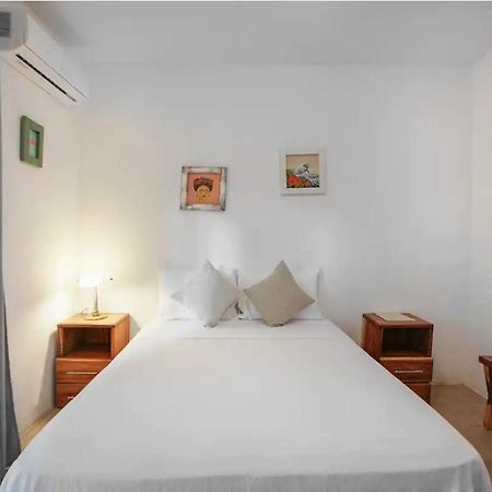 فندق Flamingo - Casa Maria Bonita إل كويو المظهر الخارجي الصورة