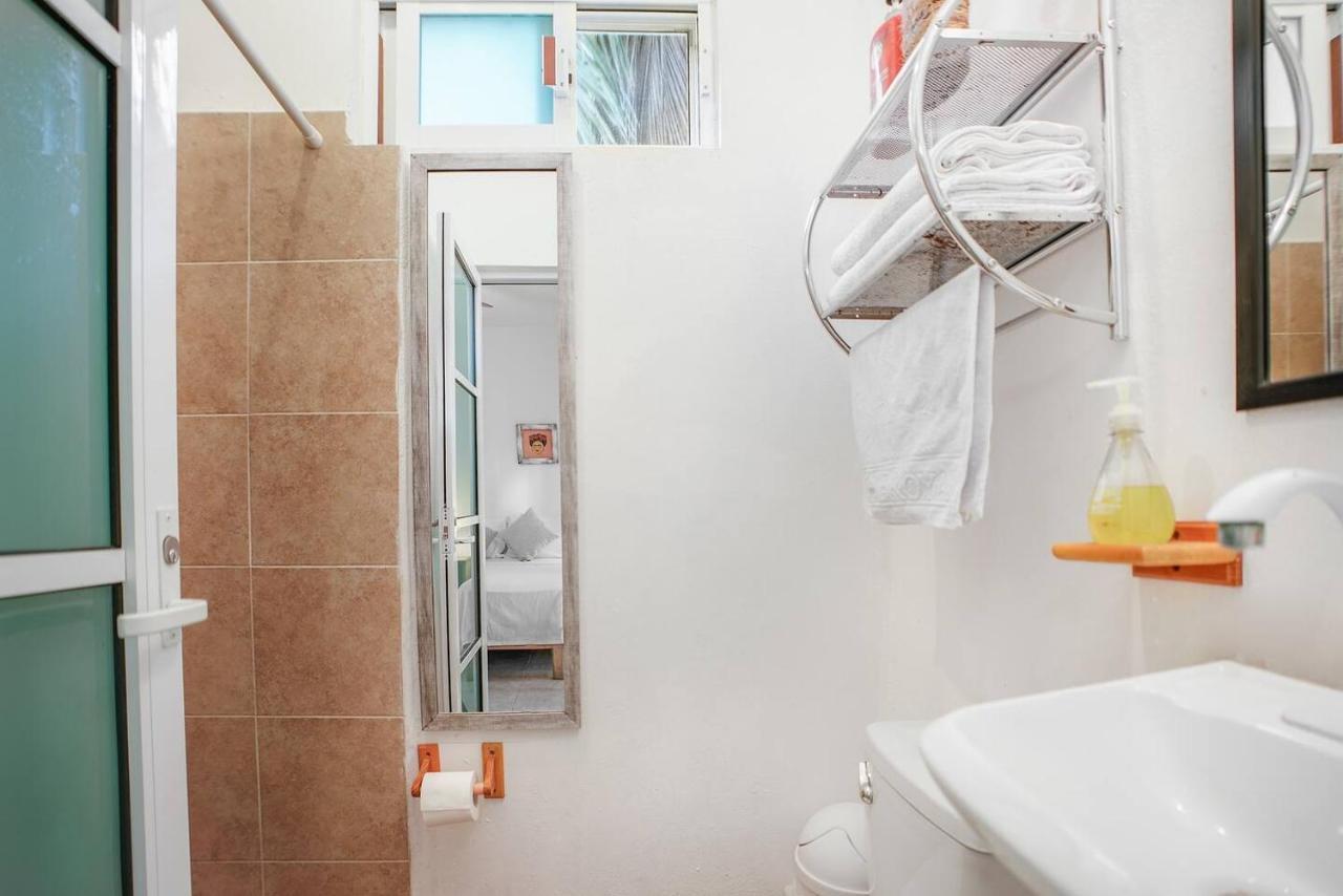 فندق Flamingo - Casa Maria Bonita إل كويو المظهر الخارجي الصورة