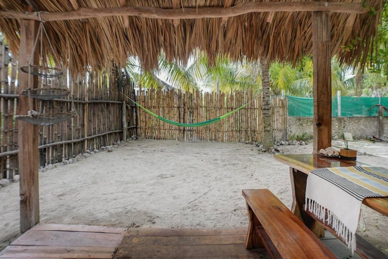 فندق Flamingo - Casa Maria Bonita إل كويو المظهر الخارجي الصورة
