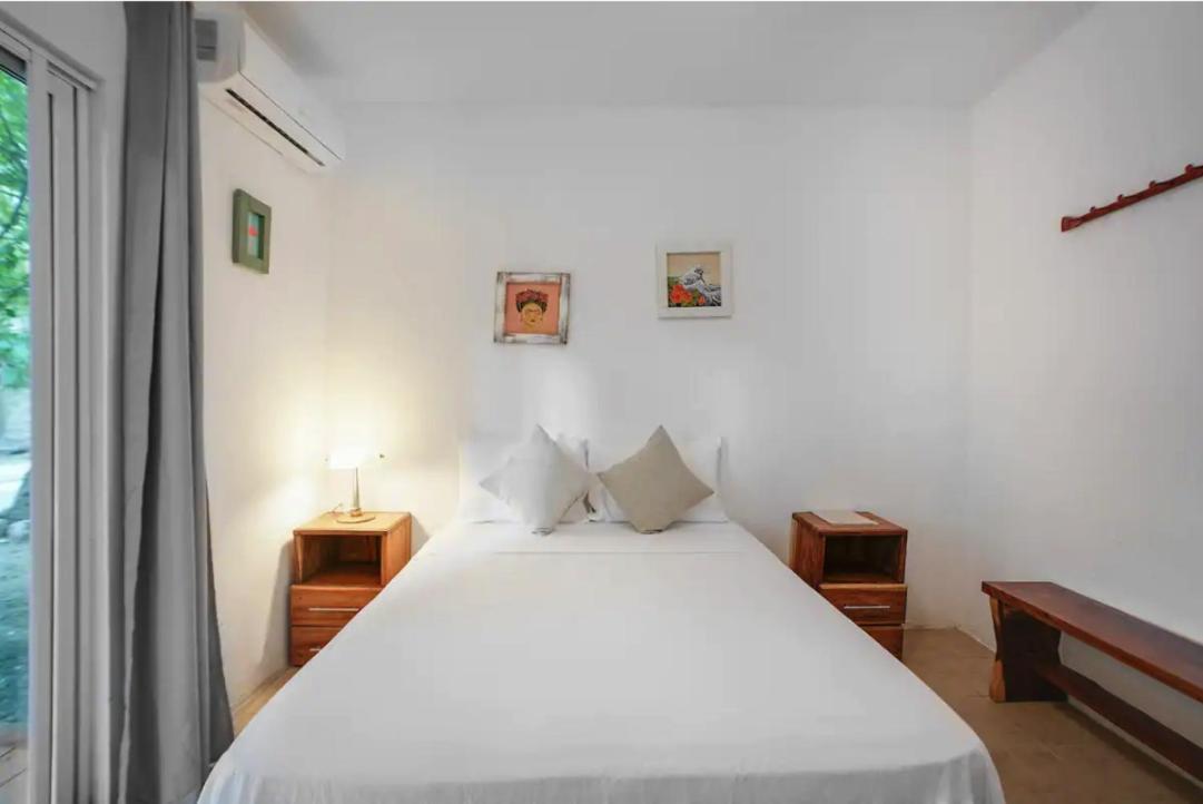 فندق Flamingo - Casa Maria Bonita إل كويو المظهر الخارجي الصورة